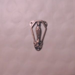 Mother Mary Rosary Modal